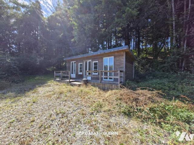 Maison en vente à Ger, Normandie, 706180€