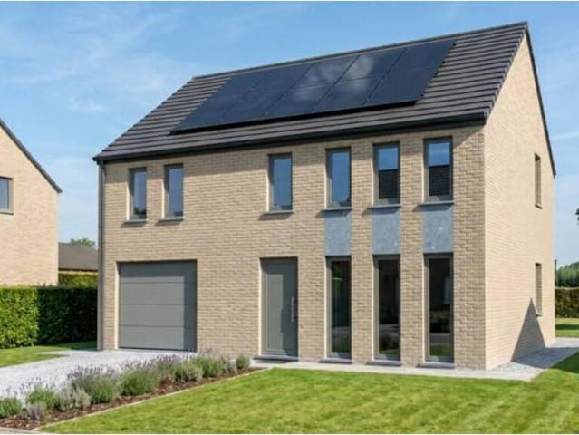 Maison en Vente à Gesves