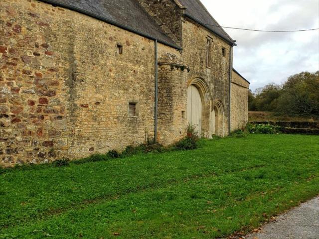 Maison en vente à Golleville, Normandie, 776100€