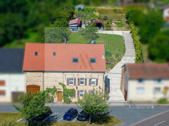 Maison en Vente à Gorcy