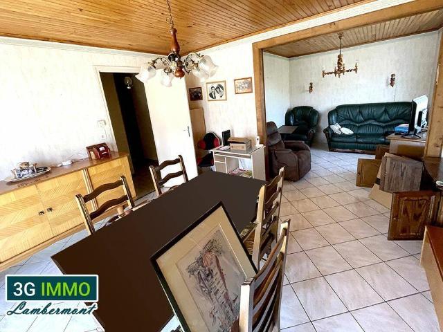 Maison en Vente à Gorcy