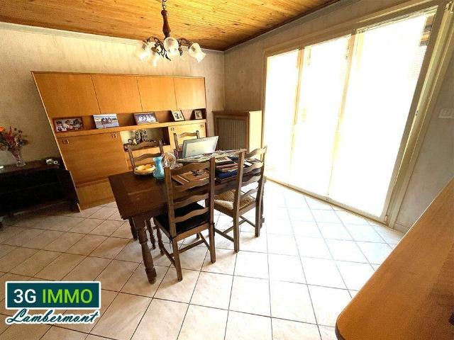 Maison en Vente à Gorcy