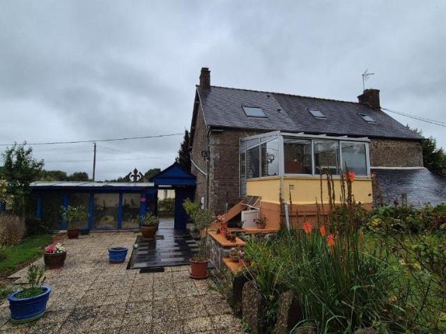 Maison en vente à Gorron, Pays de la Loire, 117712€
