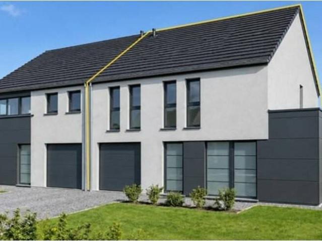 Maison en Vente à Gouvy