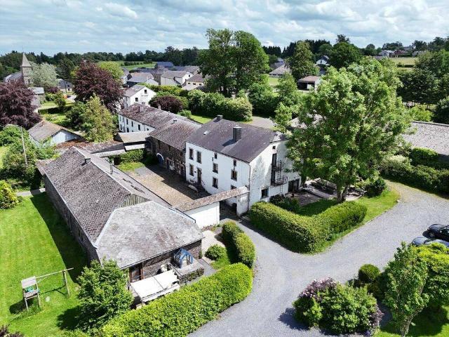 Maison en Vente à Gouvy
