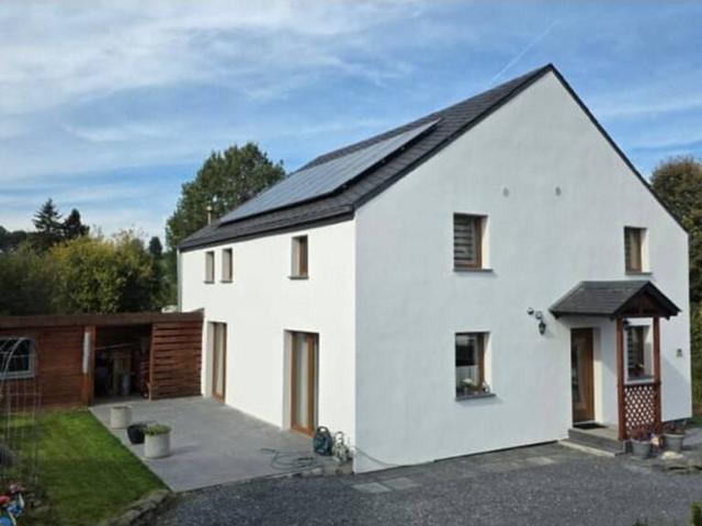 Maison en Vente à Gouvy