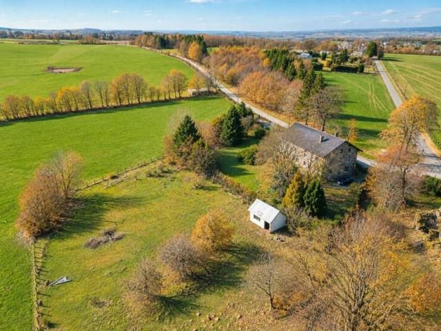 Maison en Vente à Gouvy