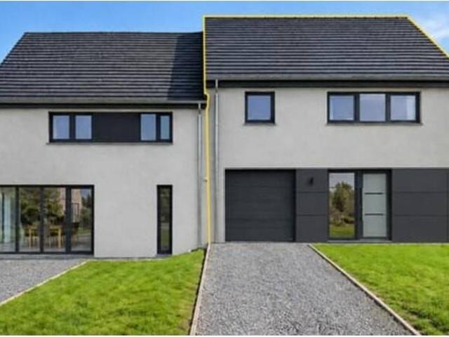 Maison en Vente à Gouvy