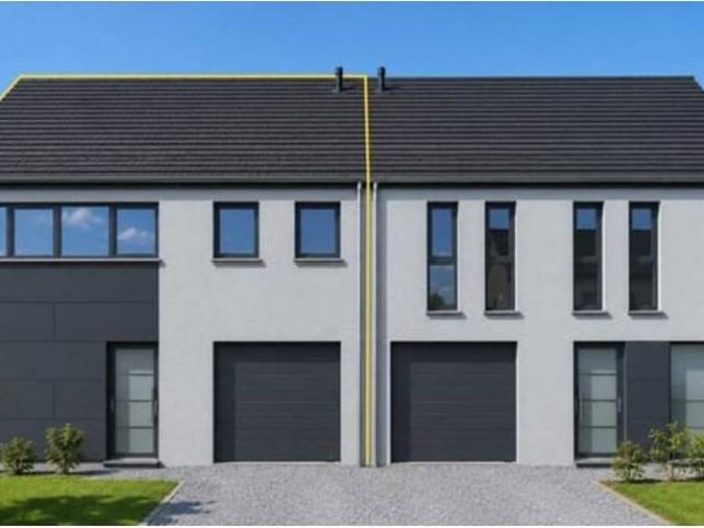 Maison en Vente à Gouvy