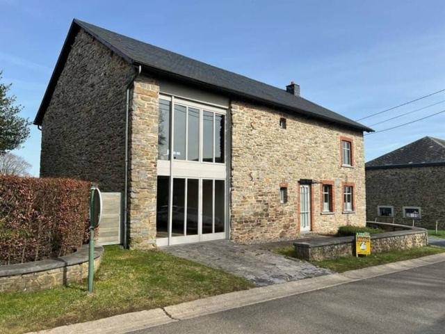 Maison en Vente à Gouvy