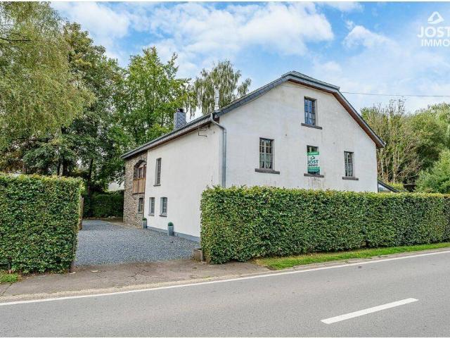 Maison en Vente à Gouvy