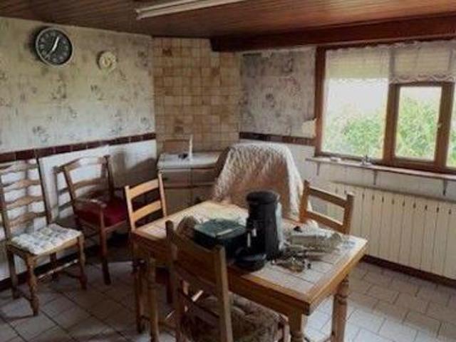 Maison en vente à Gouy Saint André, Hauts de France, 84799€