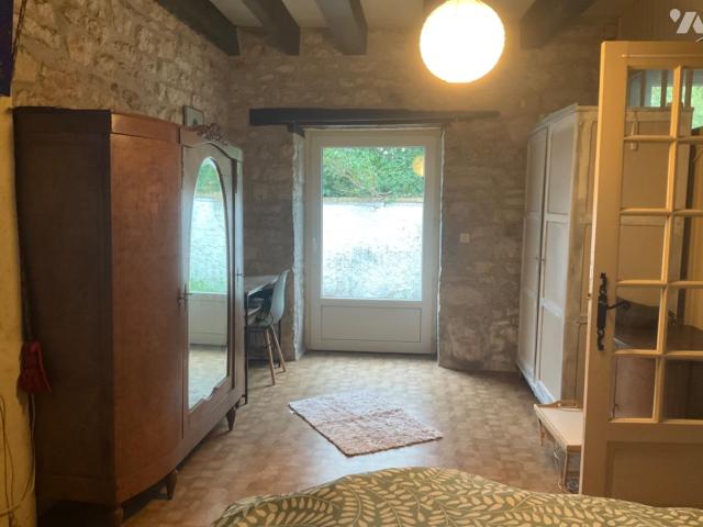 Maison à louer à Gourdon, Occitanie, 127880€