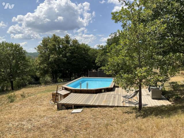Maison en vente à Gourdon, Occitanie, 234300€