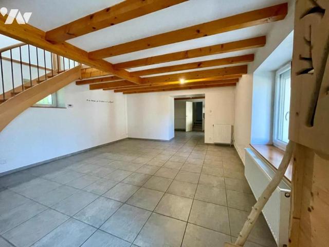 Maison à louer à Glun, Auvergne Rhône Alpes, 229000€