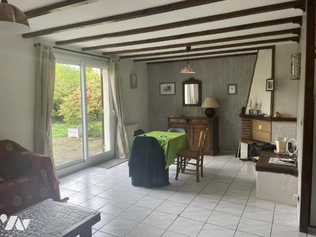 Maison en vente à Grattepanche, Hauts de France, 218400€