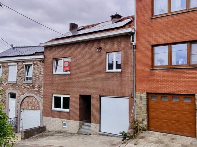 Maison en Vente à Grace Hollogne