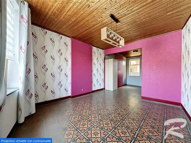 Maison en Vente à Grace Hollogne