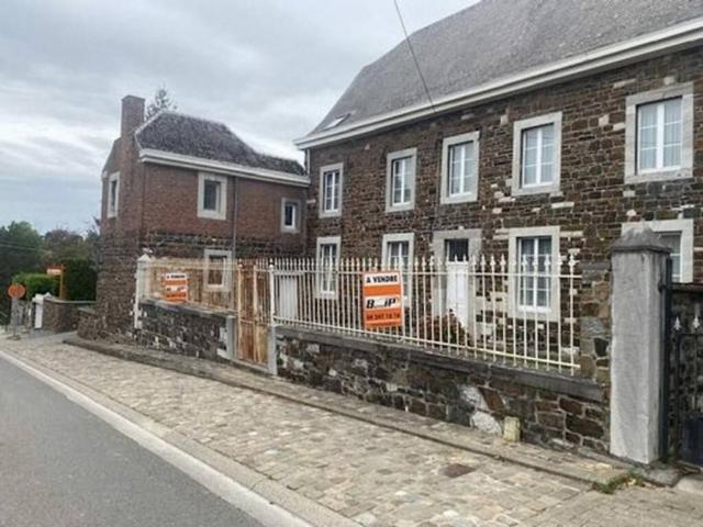 Maison en Vente à Grace Hollogne