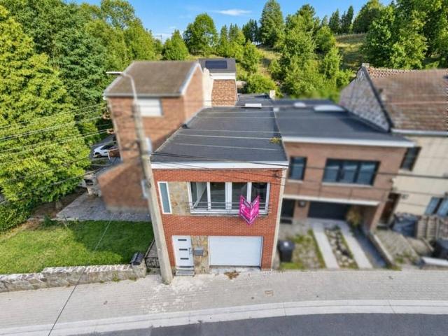 Maison en Vente à Grace Hollogne