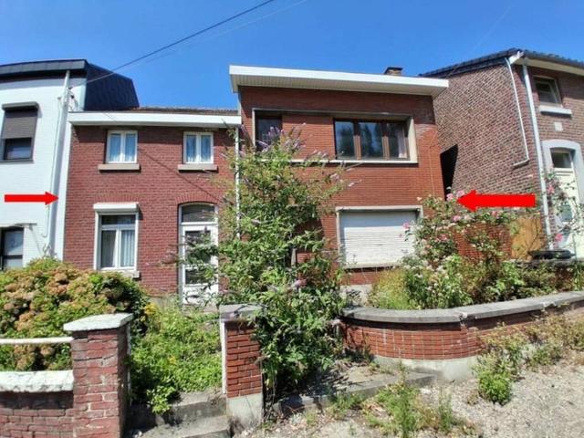 Maison en Vente à Grace Hollogne