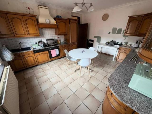 Maison en Vente à Grace Hollogne
