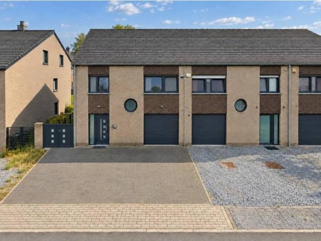 Maison en Vente à Grace Hollogne