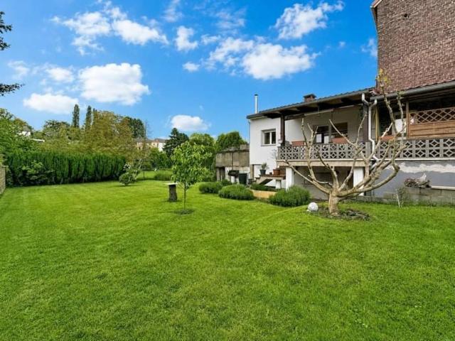 Maison en Vente à Grace Hollogne