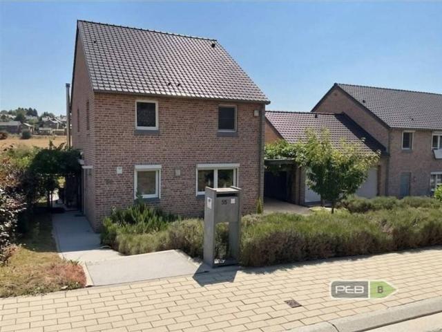 Maison en Vente à Grace Hollogne