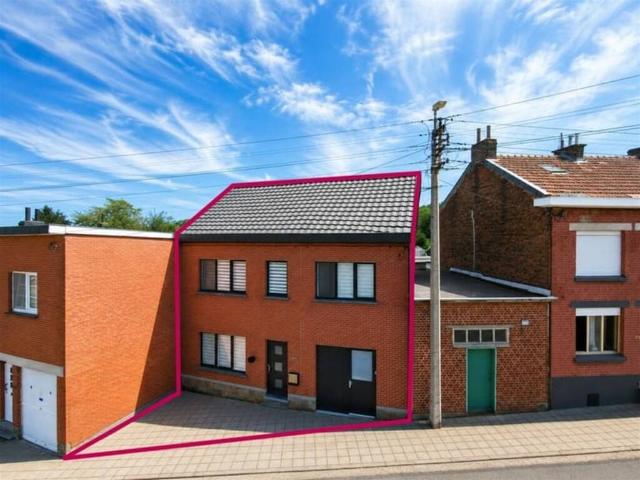 Maison en Vente à Grace Hollogne