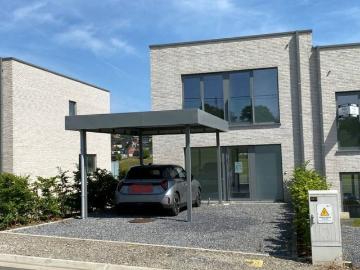 Maison en Vente à Grace Hollogne