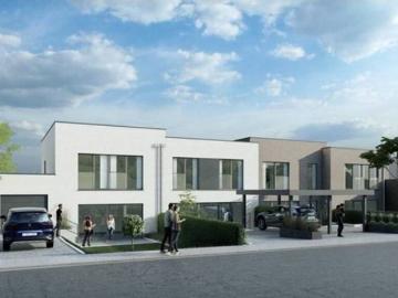 Maison en Vente à Grace Hollogne