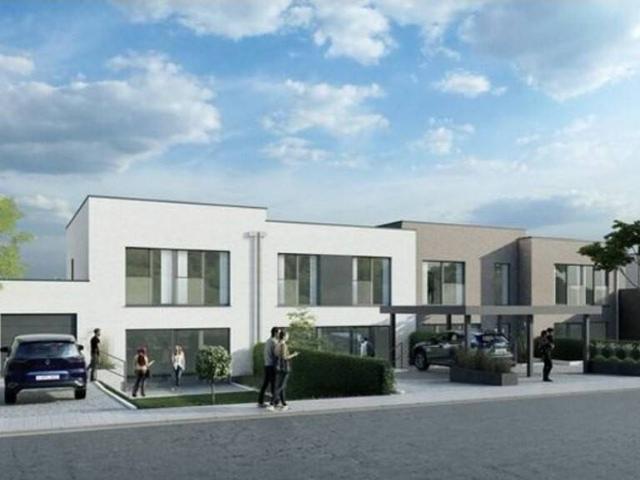 Maison en Vente à Grace Hollogne
