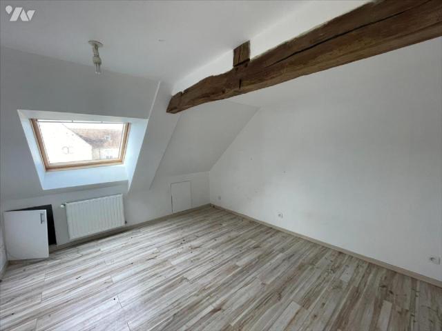 Maison en vente à Grainville Langannerie, Normandie, 161975€
