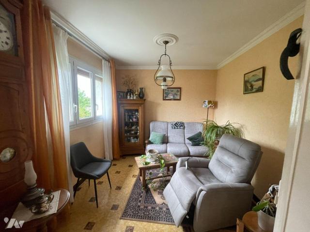 Maison en vente à Grainville Langannerie, Normandie, 169480€