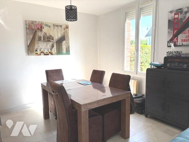 Maison en vente à Grand Couronne, Normandie, 154500€
