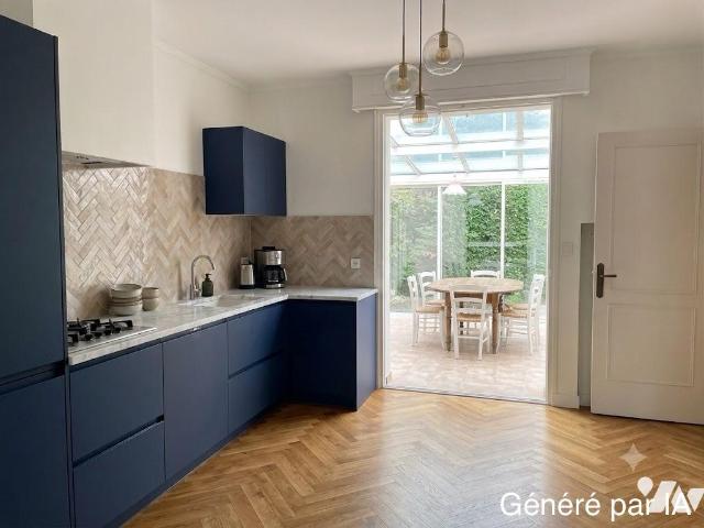 Maison à louer à Grande Motte, Occitanie, 670000€