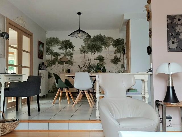 Maison en vente à Guidel, Bretagne, 579600€