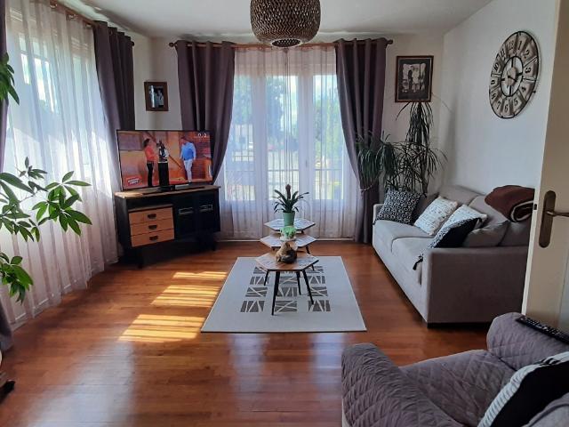 Maison en vente à Guiscriff, Bretagne, 124670€