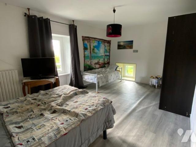 Maison en vente à Hambye, Normandie, 231000€