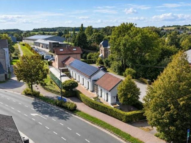 Maison en Vente à Hamois