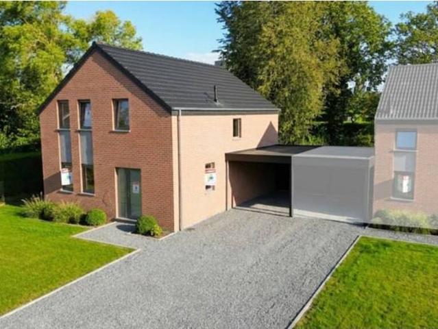 Maison en Vente à Hannut