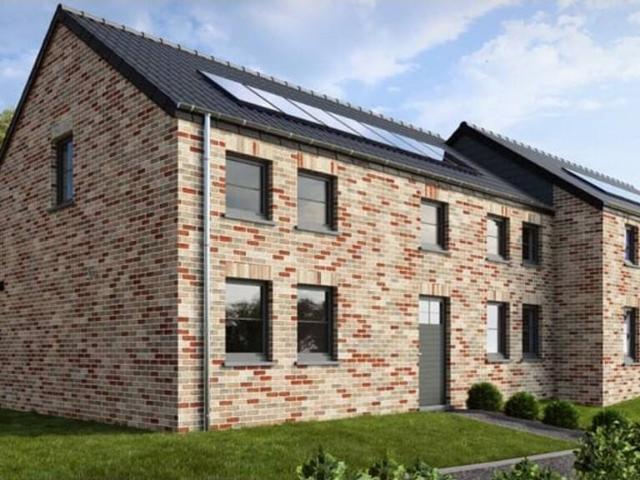 Maison en Vente à Hannut