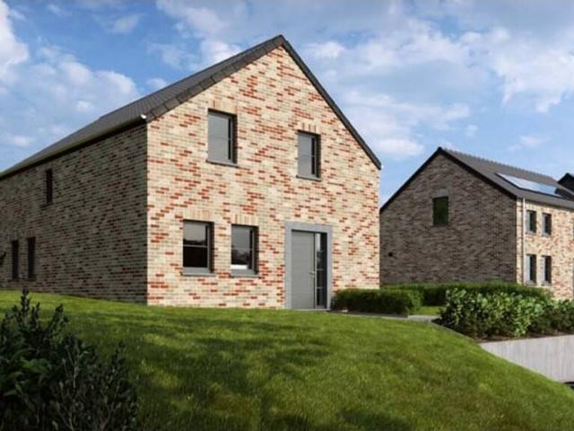 Maison en Vente à Hannut