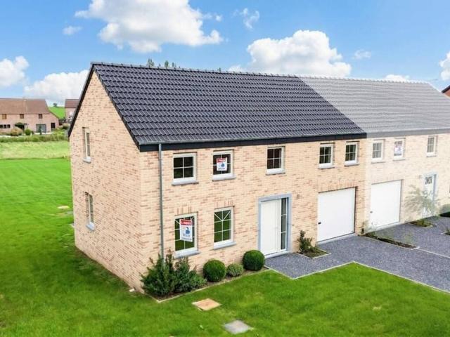 Maison en Vente à Hannut