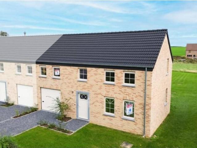 Maison en Vente à Hannut