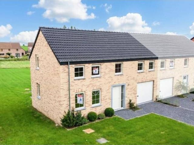 Maison en Vente à Hannut
