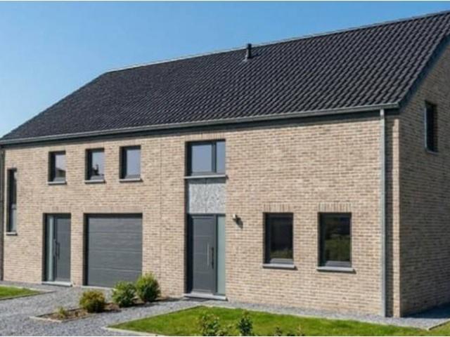 Maison en Vente à Hannut
