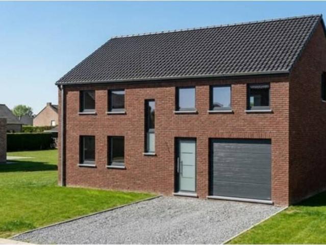 Maison en Vente à Hannut