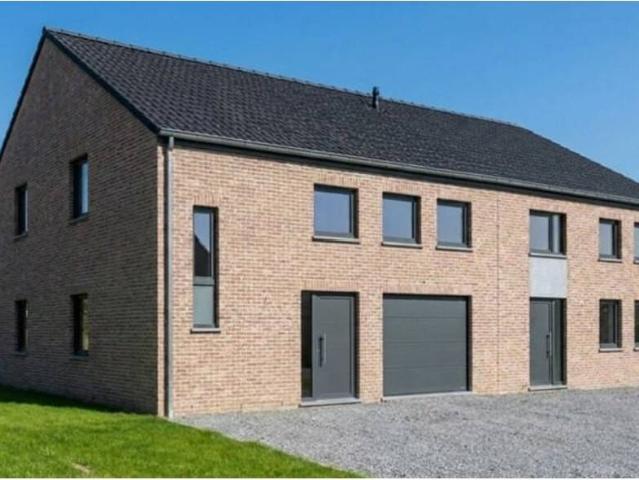 Maison en Vente à Hannut